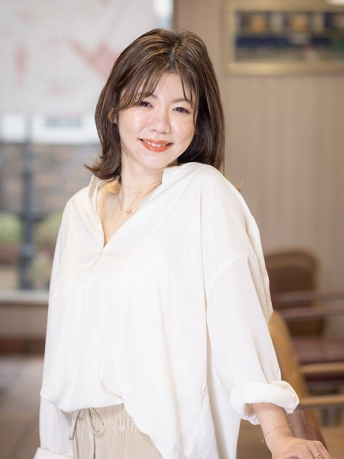 小畑 幸